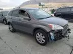 2009 Honda CR-V EXL