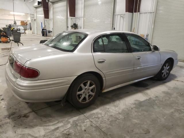 2004 Buick Lesabre Custom