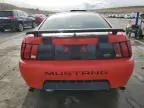 2001 Ford Mustang