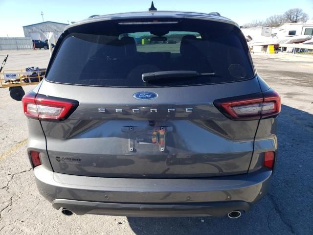 2024 Ford Escape ST Line