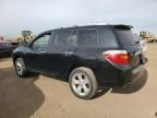 2008 Toyota Highlander Limited