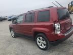 2012 Jeep Patriot Limited