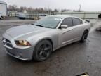 2013 Dodge Charger R/T