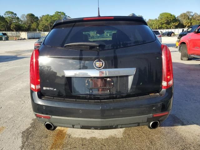 2011 Cadillac SRX Luxury Collection