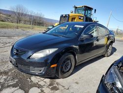 Salvage cars for sale at Chambersburg, PA auction: 2013 Mazda 6 Sport