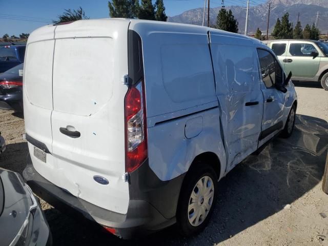 2022 Ford Transit Connect XL