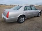 2008 Cadillac DTS