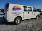 2015 Chevrolet Express G2500