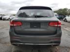 2016 Mercedes-Benz GLC 300