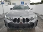 2024 BMW X6 XDRIVE40I