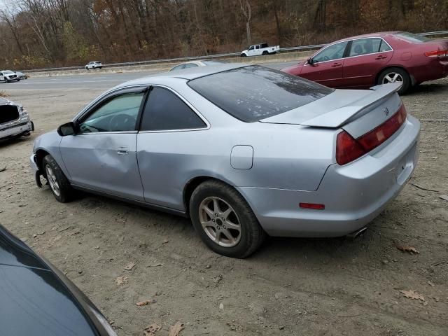 1998 Honda Accord LX