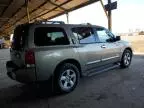 2006 Nissan Armada SE