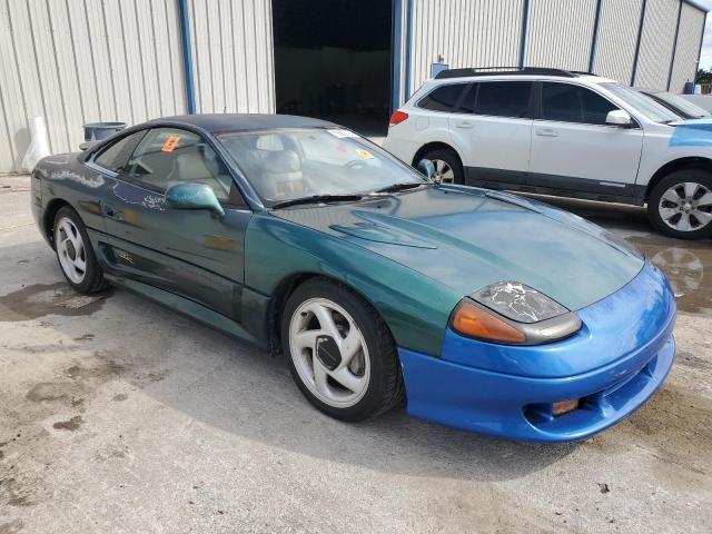 1993 Dodge Stealth R/T Turbo