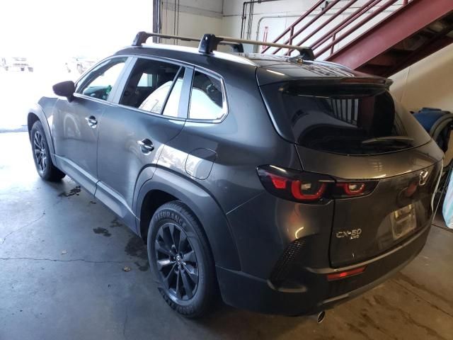 2024 Mazda CX-50 Premium