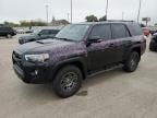 2020 Toyota 4runner SR5/SR5 Premium