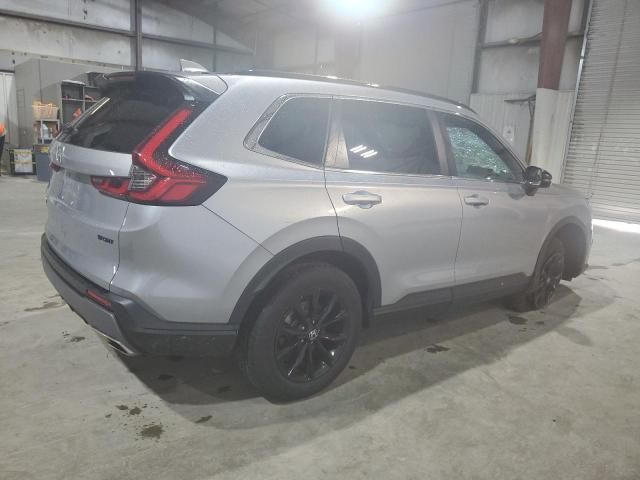 2023 Honda CR-V Sport