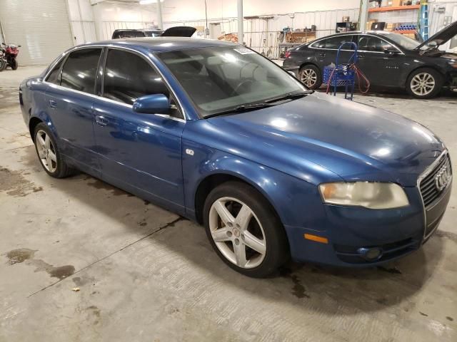 2005 Audi A4 2.0T