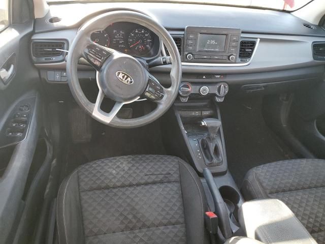 2018 KIA Rio LX