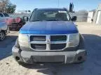 2007 Dodge Nitro SXT