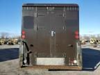 2009 Freightliner Chassis M Line WALK-IN Van