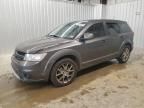 2019 Dodge Journey GT