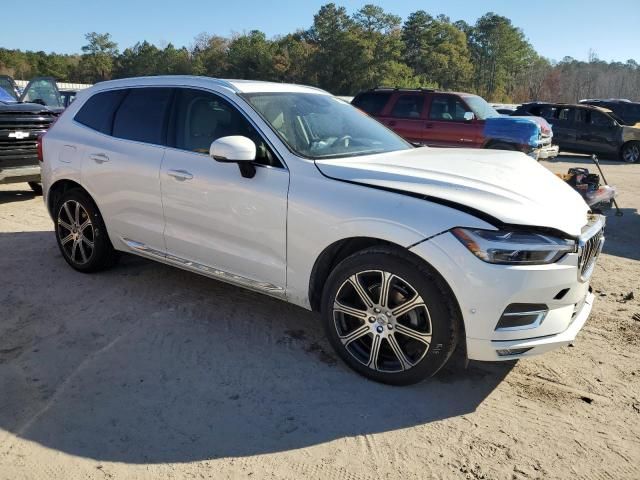 2018 Volvo XC60 T5 Inscription