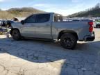 2024 Chevrolet Silverado K1500 RST