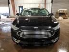 2017 Ford Fusion S