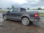 2006 Ford F150 Supercrew