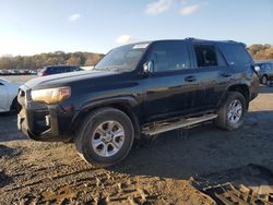 Salvage cars for sale at Gastonia, NC auction: 2019 Toyota 4runner SR5