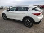 2018 Infiniti QX30 Pure