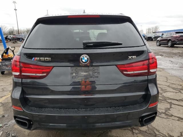 2014 BMW X5 XDRIVE50I