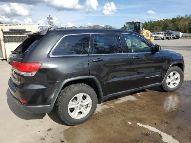 2014 Jeep Grand Cherokee Laredo