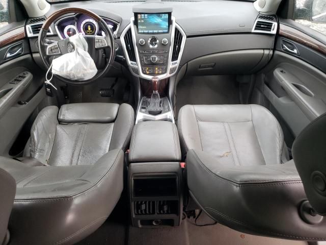 2010 Cadillac SRX Luxury Collection