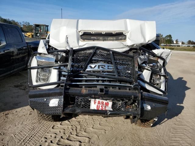 2023 Chevrolet Silverado K2500 Heavy Duty LTZ