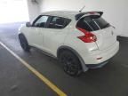 2014 Nissan Juke S