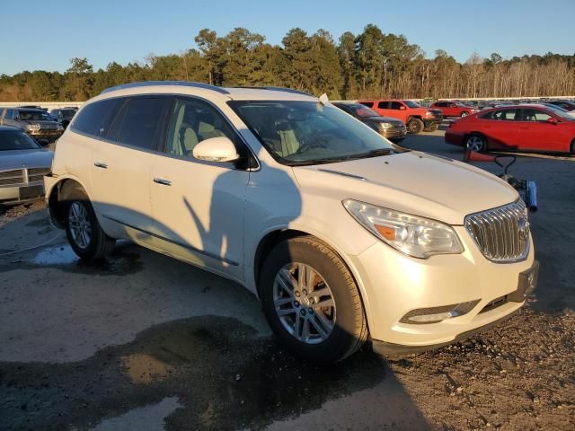 2013 Buick Enclave