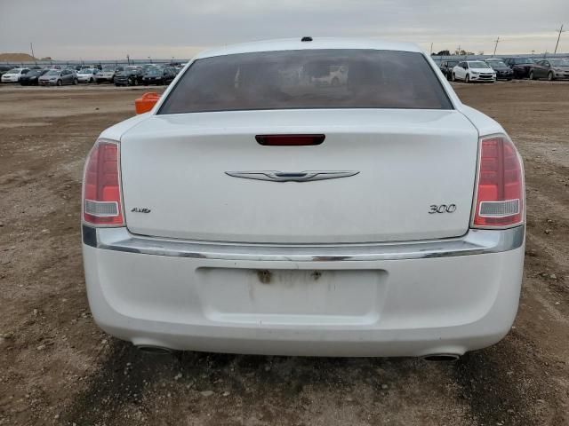 2013 Chrysler 300