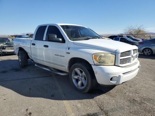 2006 Dodge RAM 1500 ST