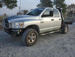 2008 Dodge RAM 2500 ST en venta en Prairie Grove, AR