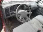 1994 Nissan Truck Base