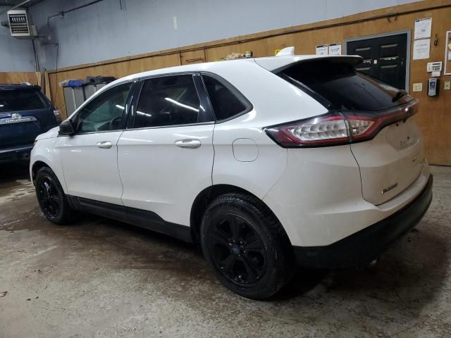 2015 Ford Edge SE