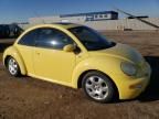 2003 Volkswagen New Beetle GLS