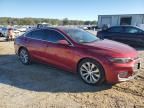 2017 Chevrolet Malibu Premier