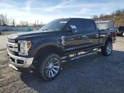 2019 Ford F250 Super Duty en venta en West Mifflin, PA