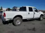 2002 Ford F250 Super Duty