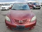 2006 Mazda 3 Hatchback