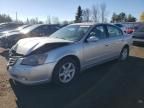 2006 Nissan Altima S