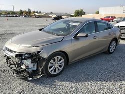 2022 Chevrolet Malibu LT en venta en Mentone, CA