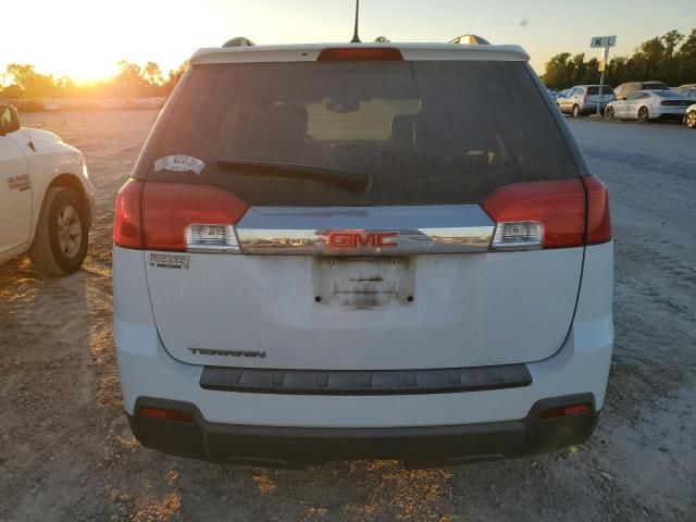 2014 GMC Terrain SLT